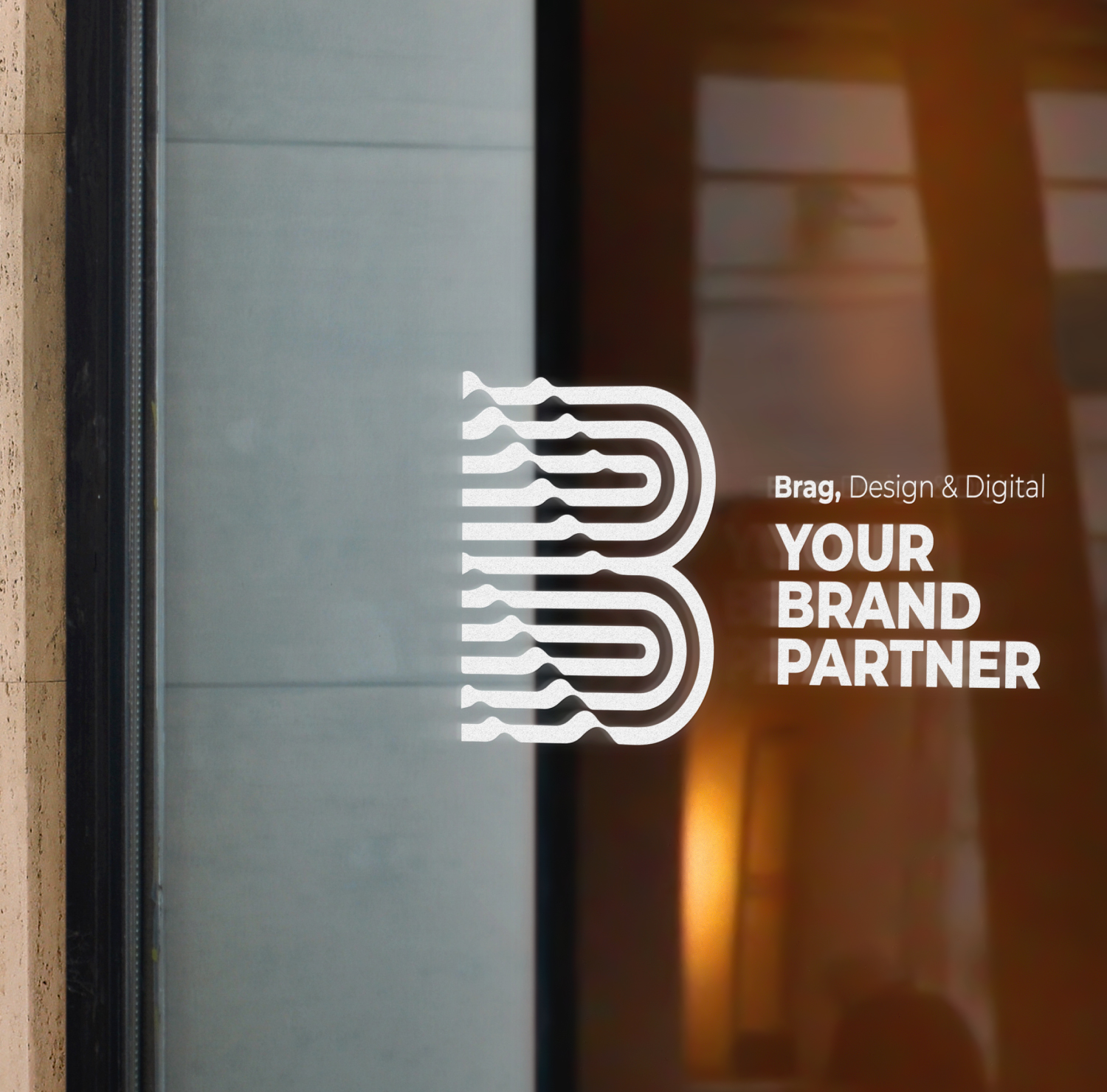 Brag, Design & Digital